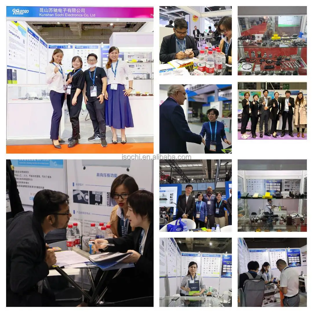 ATG Flying Probes Blade