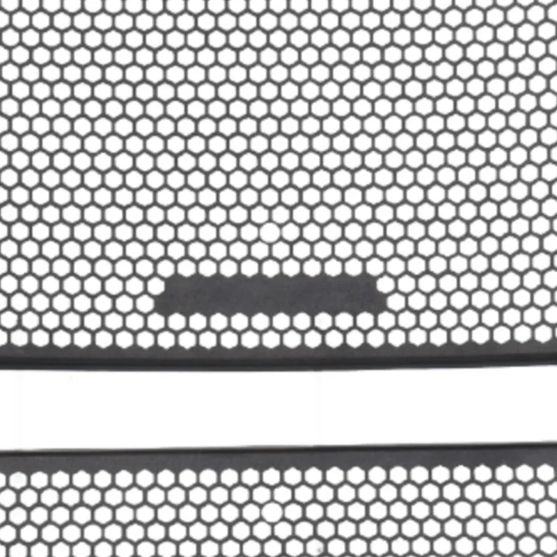

For Suzuki GSX1300R Hayabusa T5 Aluminium Motorcycle Accessories Radiator And Oil Cooler Guard Set 1999-2019 2020 2021 2022 2023