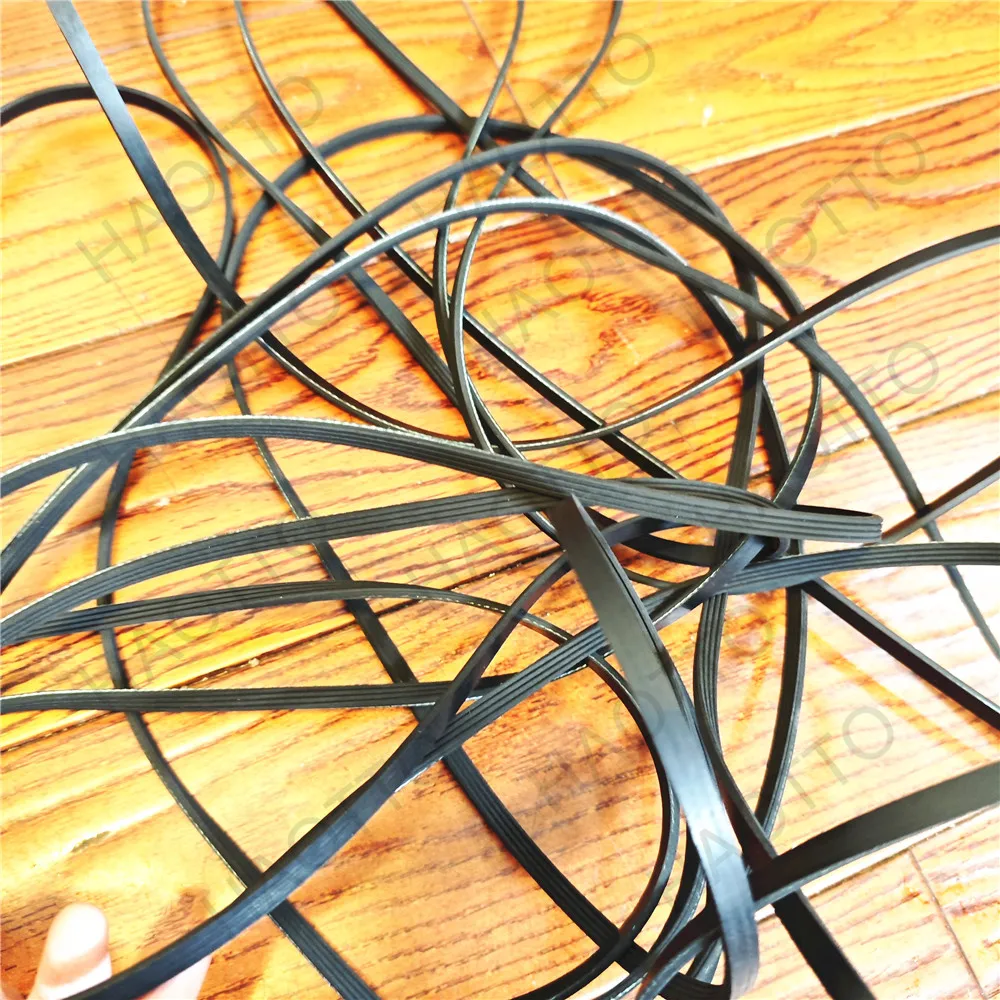 2 قطعة 7PH1904 7PH1915 6PH1915 مجفف ملابس غسالة PH حزام للجفاف 100-6808cs HotPoint العام الكهربائية