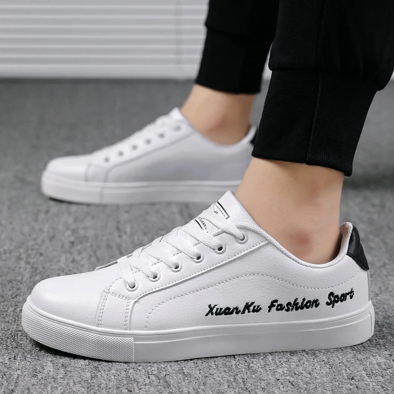 

2025 New Men's Board Shoes,sneakers,skate shoes,Casual Shoes Cushioned Non-Slip Daily Wear non-slip Outdoor Travel Lightweight