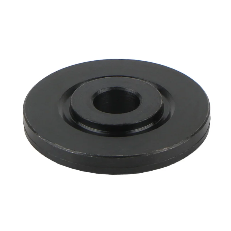 Angle Grinder Adapter 100 to 125 Angle Grinder Thread Replacement Inner Outer Flange Nut Metal Pressure Plate Accessories Tools