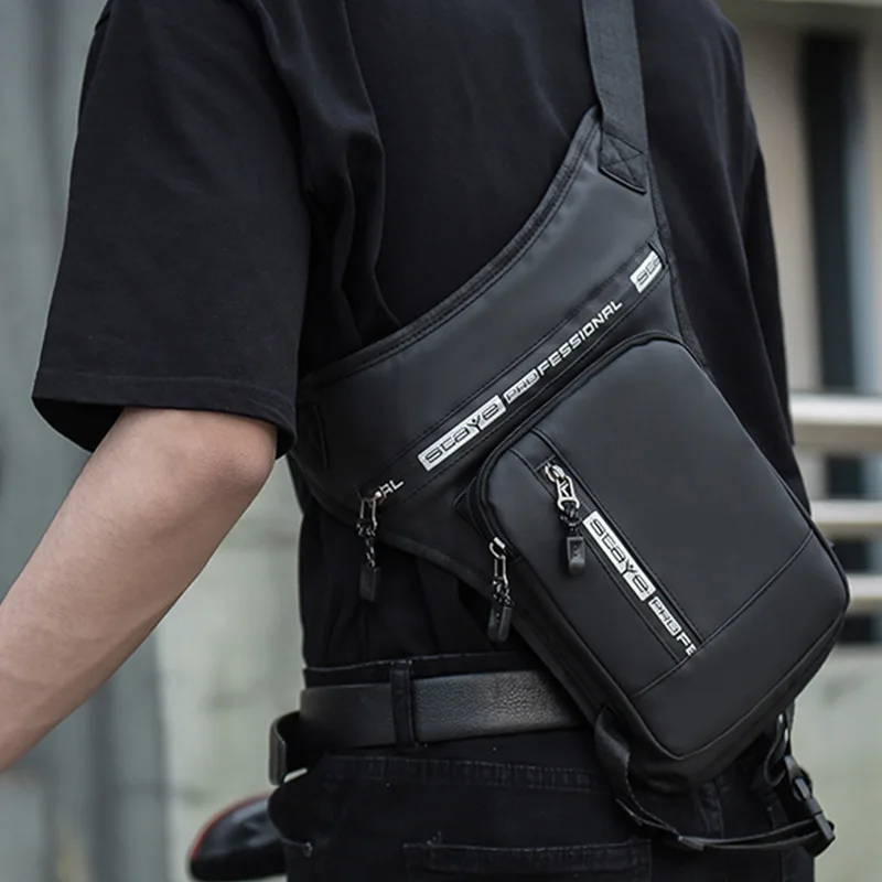 

Мужская и женская спортивная поясная сумка для бега, многофункциональная сумка для телефона, мини-сумка через плечо, мини-сумка на бедро.