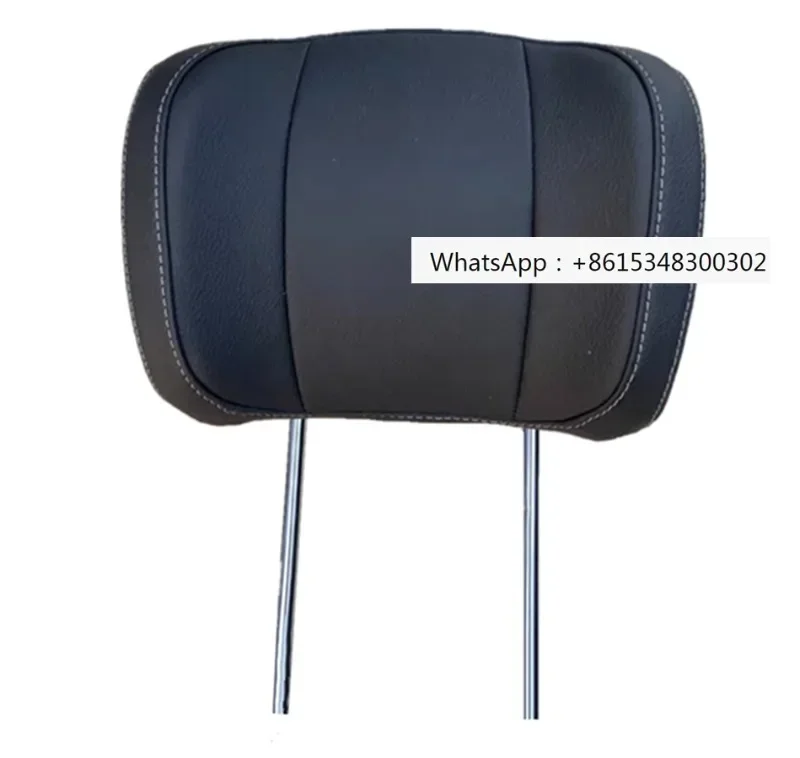 Car Rear Seat Headrest For W447 W448 V250 V260