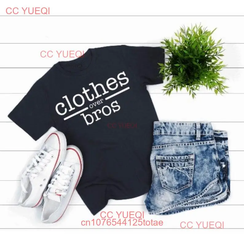 Clothes over Bro\'s One Tree Hill T shirt long or short sleeves
