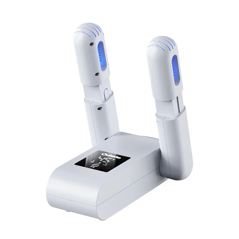 

Shoe dryer Shoe dryer Timed intelligent folding quick drying dryer Household deodorization and sterilization Shoe warmer