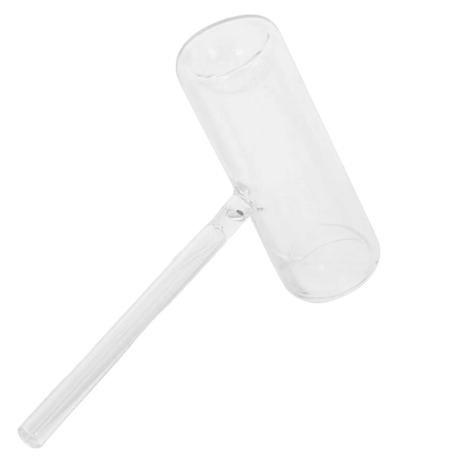 

Sublimation Tube Sublimation Equipment Glass Tube Teaching Instrument Laboratory Experiment Supplies Chemistry Classroom