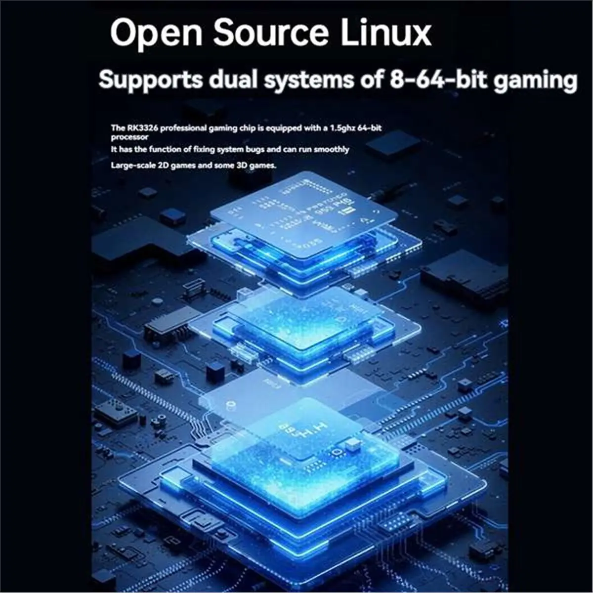 can-buy-dc40v-retro-handheld-game-console-linux-wifi-gamepad-rgb-ligh-effect-40inch-ips-screen-supports-30-emulators-b