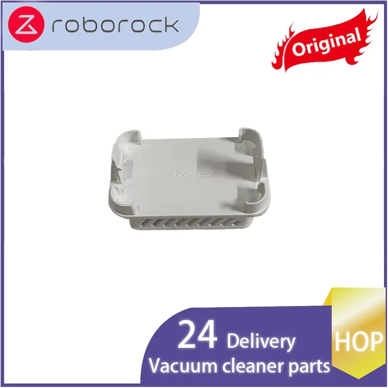 Deodorizing Granule Silver Ion Consumables Original Roborock Q Revo Curv Vacuum Cleaner Accessories