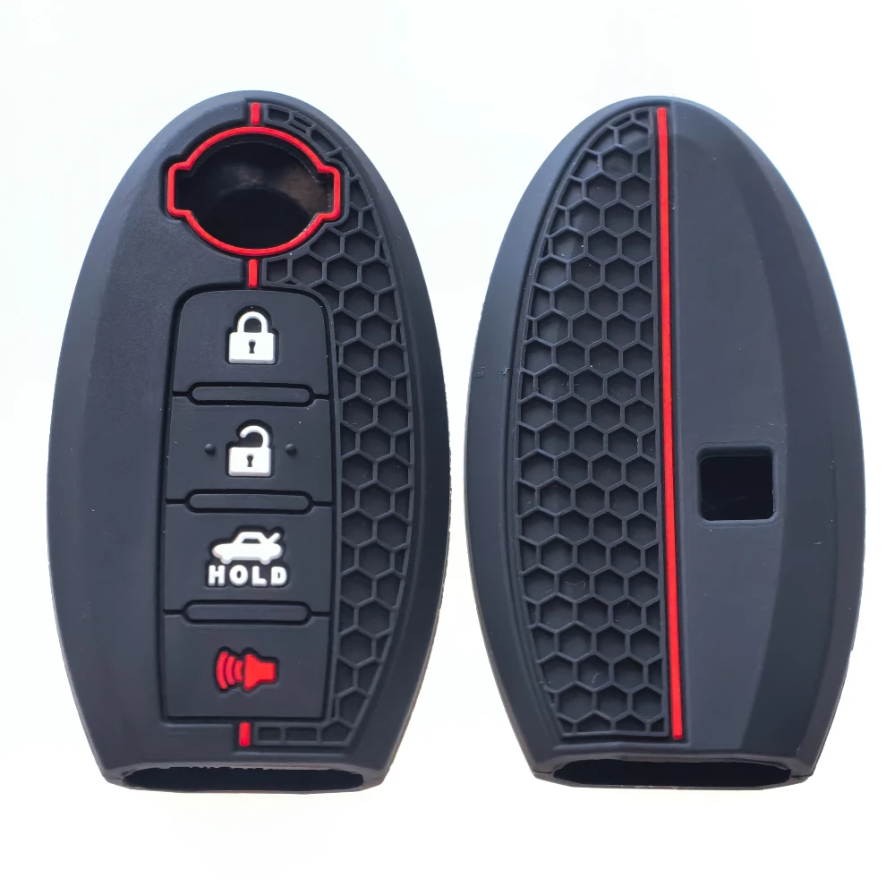 سيارة مفتاح بعيد قذيفة فوب غطاء وقائي لنيسان ماكسيما ألتيما فيرسا سنترا صني سيلفي Teana قاشقاي X-Trail جوك