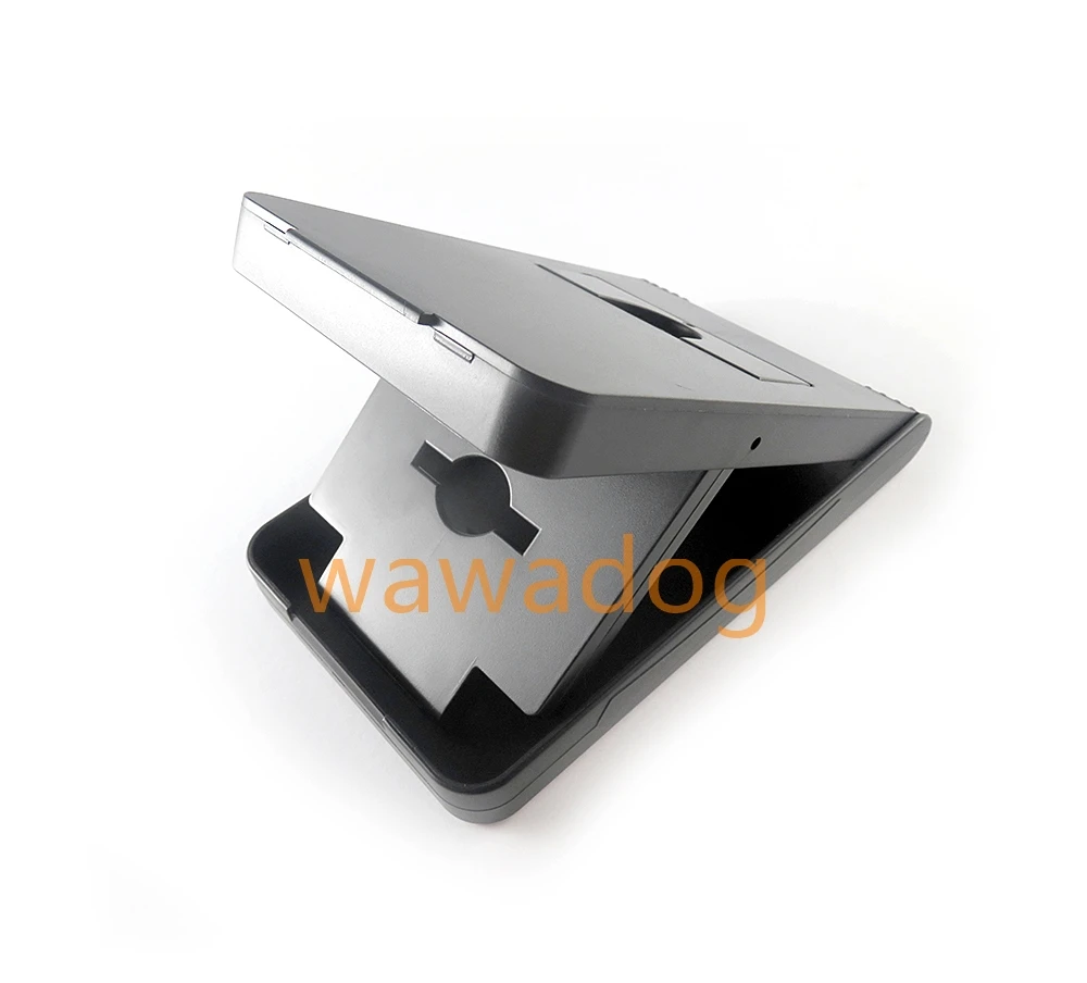 10pcs For Switch Mainframe Bracket Multi-angle Folding Bracket Base Three-speed for NS Switch Bracket Non-slip Free Bracket