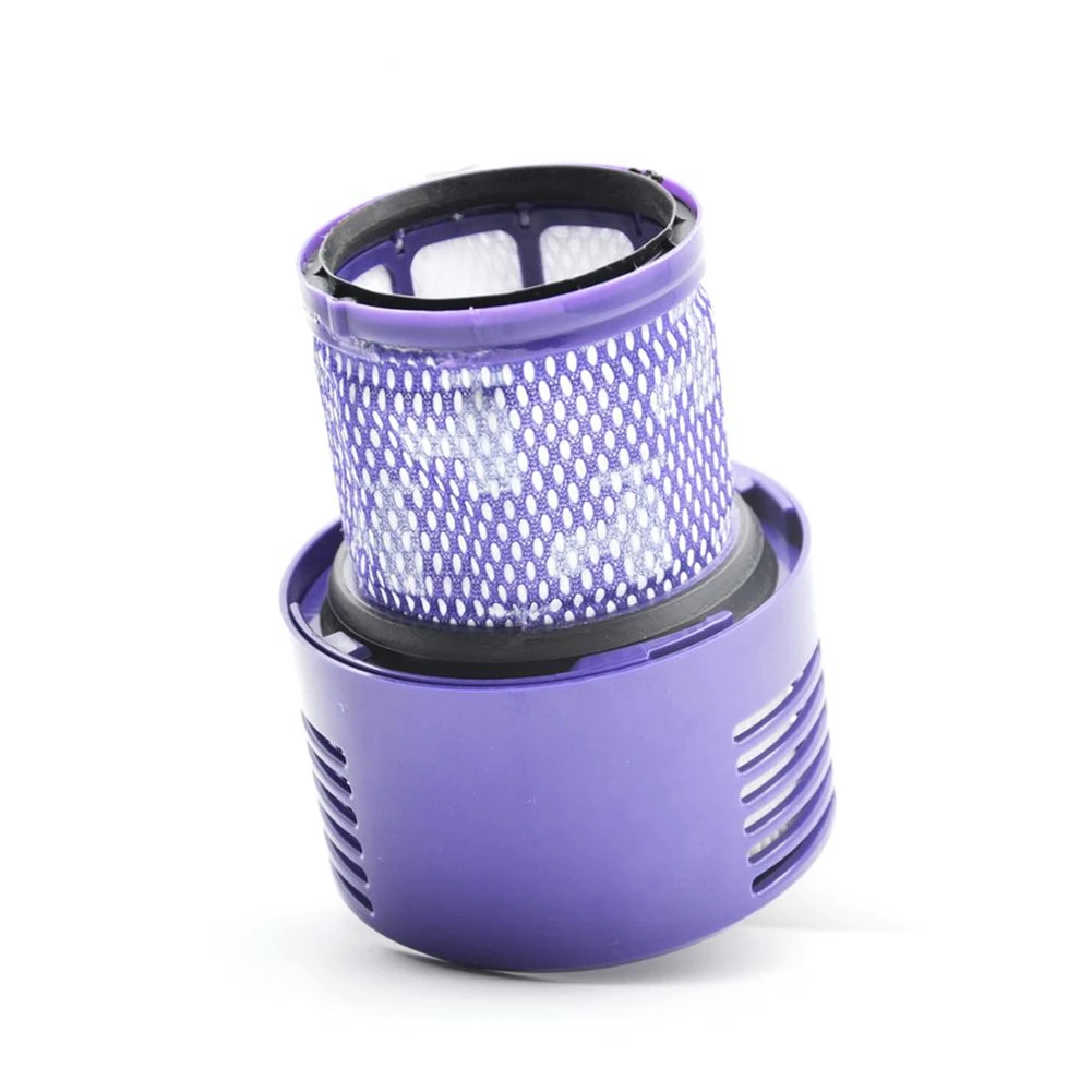 Unité de filtre lavable pour aspirateur Imagone Animal, nettoyage absolu, V10, SV12, 6 pièces