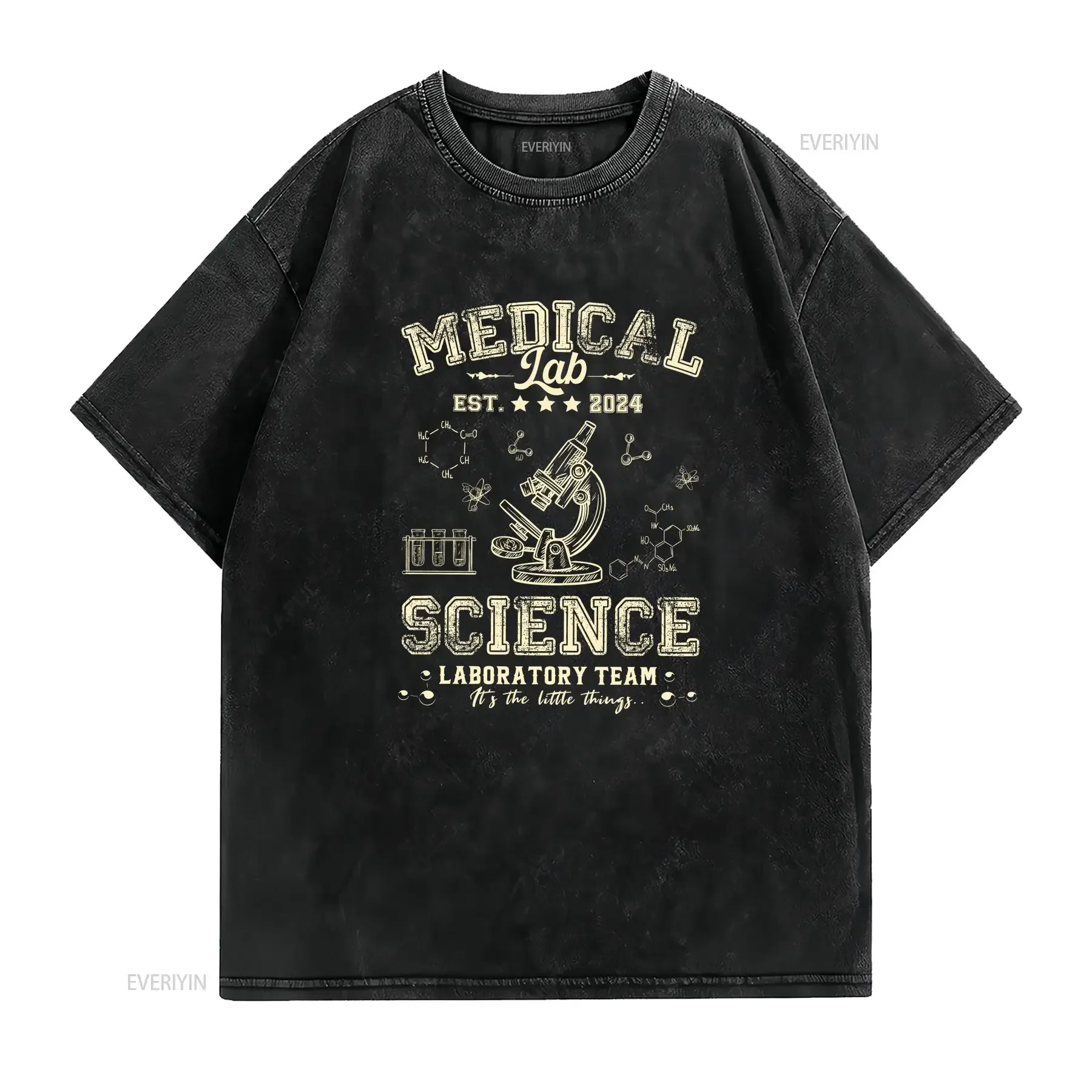Medical Lab ScienceT T Shirt L - Medical Lab Technician ulasan dan harga