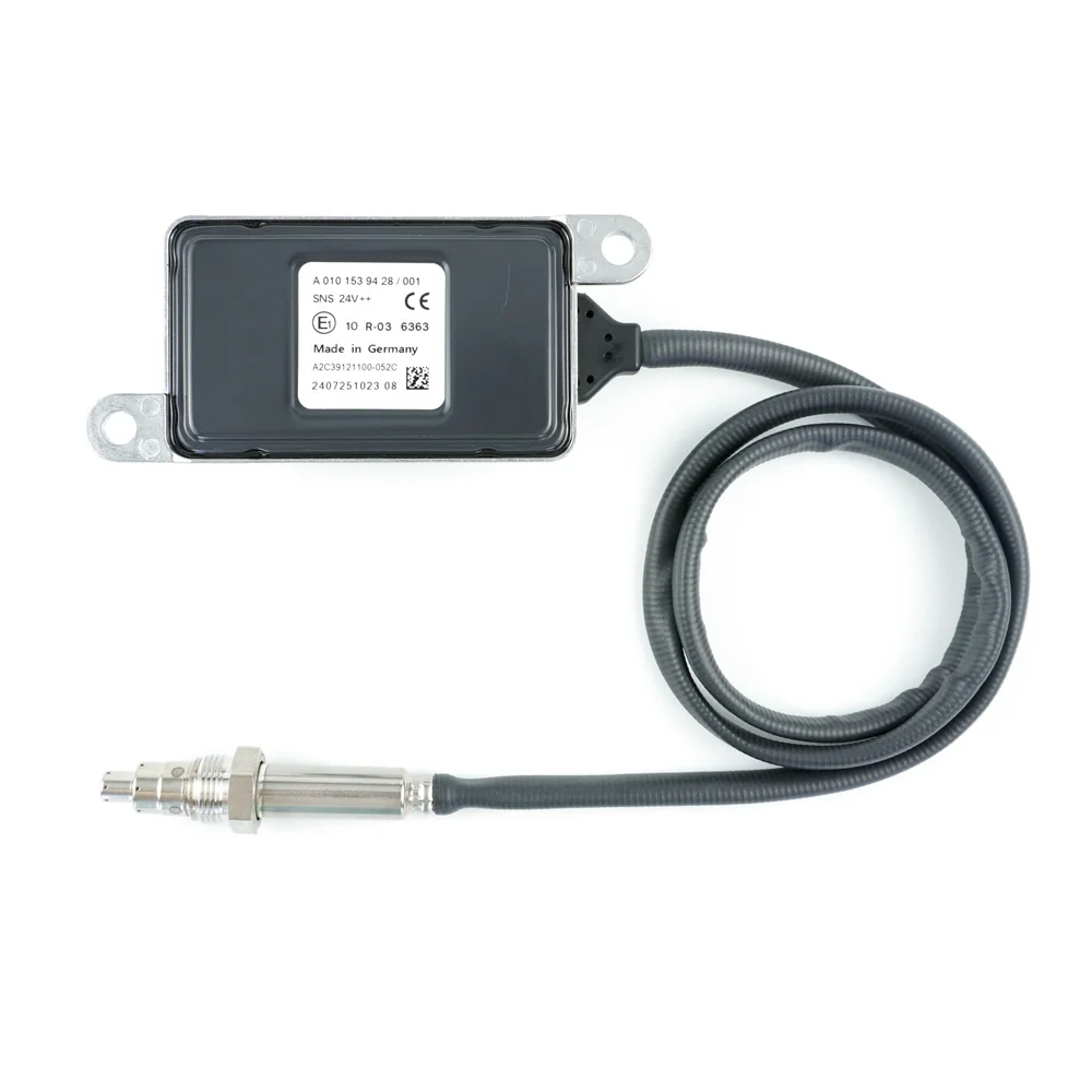 A0101539428 5WK96363 Nox Sensor For Mercedes-benz TRUCK  Actros Atego