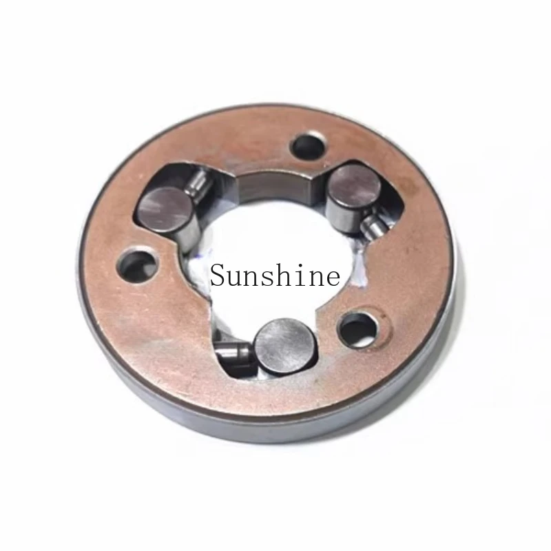

ATV250-3-5 Long 250-F-5 Overrunning Clutch, Startup Disc Total