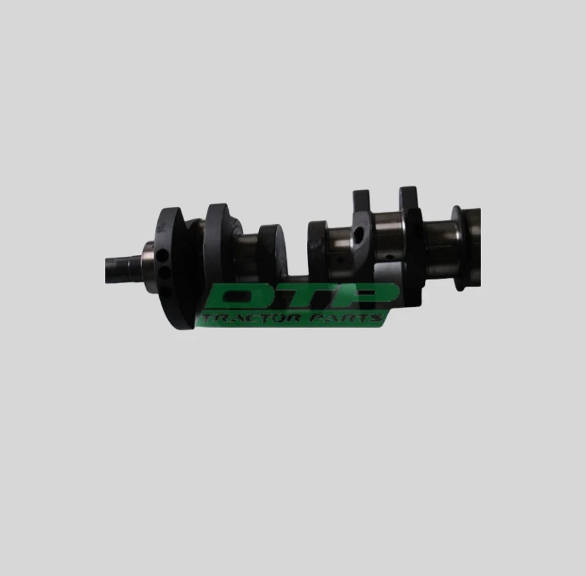 Agriculture Machinery Tractor Spare Parts Jiangdong Jd490 Crankshaft