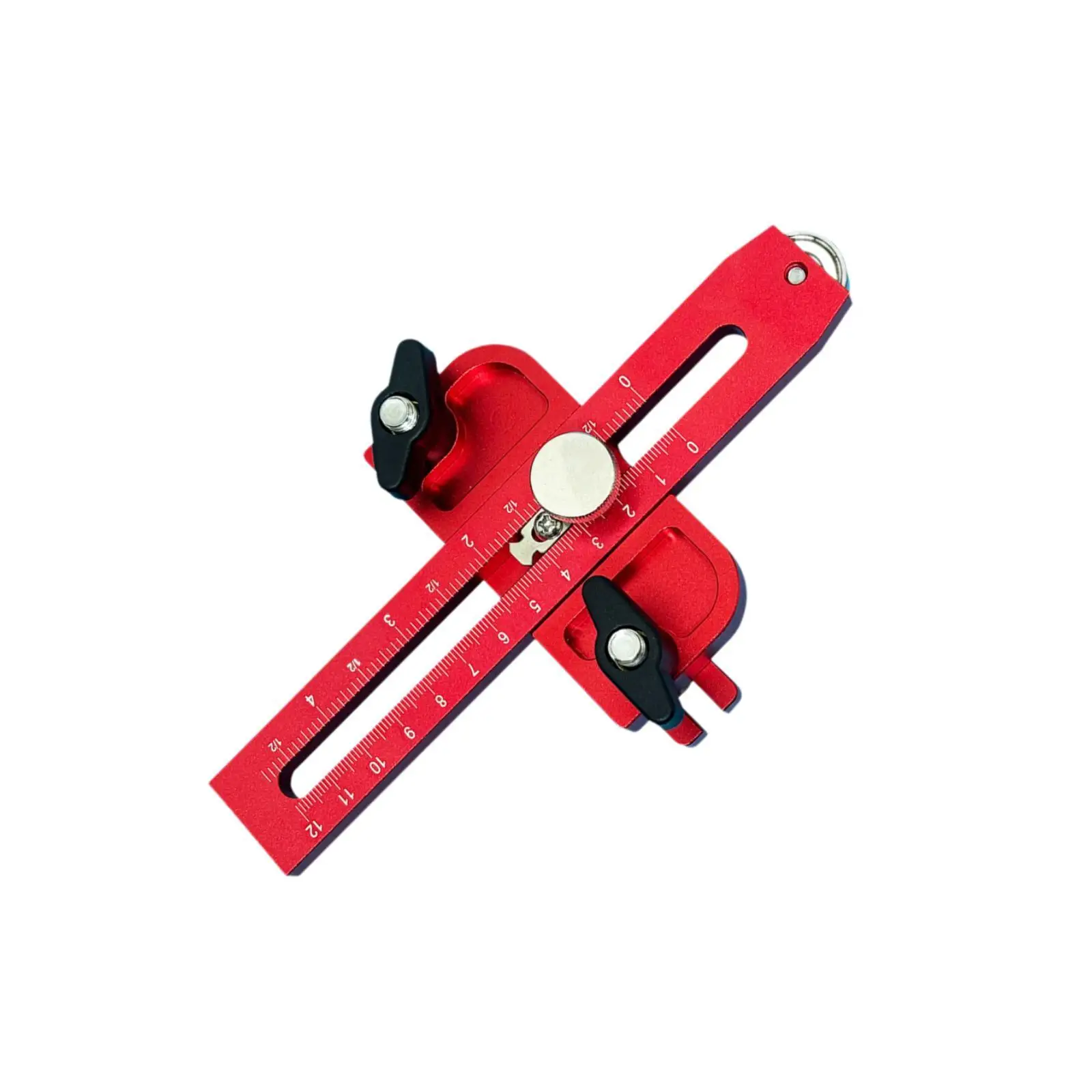 

Thin Jig Sturdy Fixing Thin Guide for Wood Workings Professional