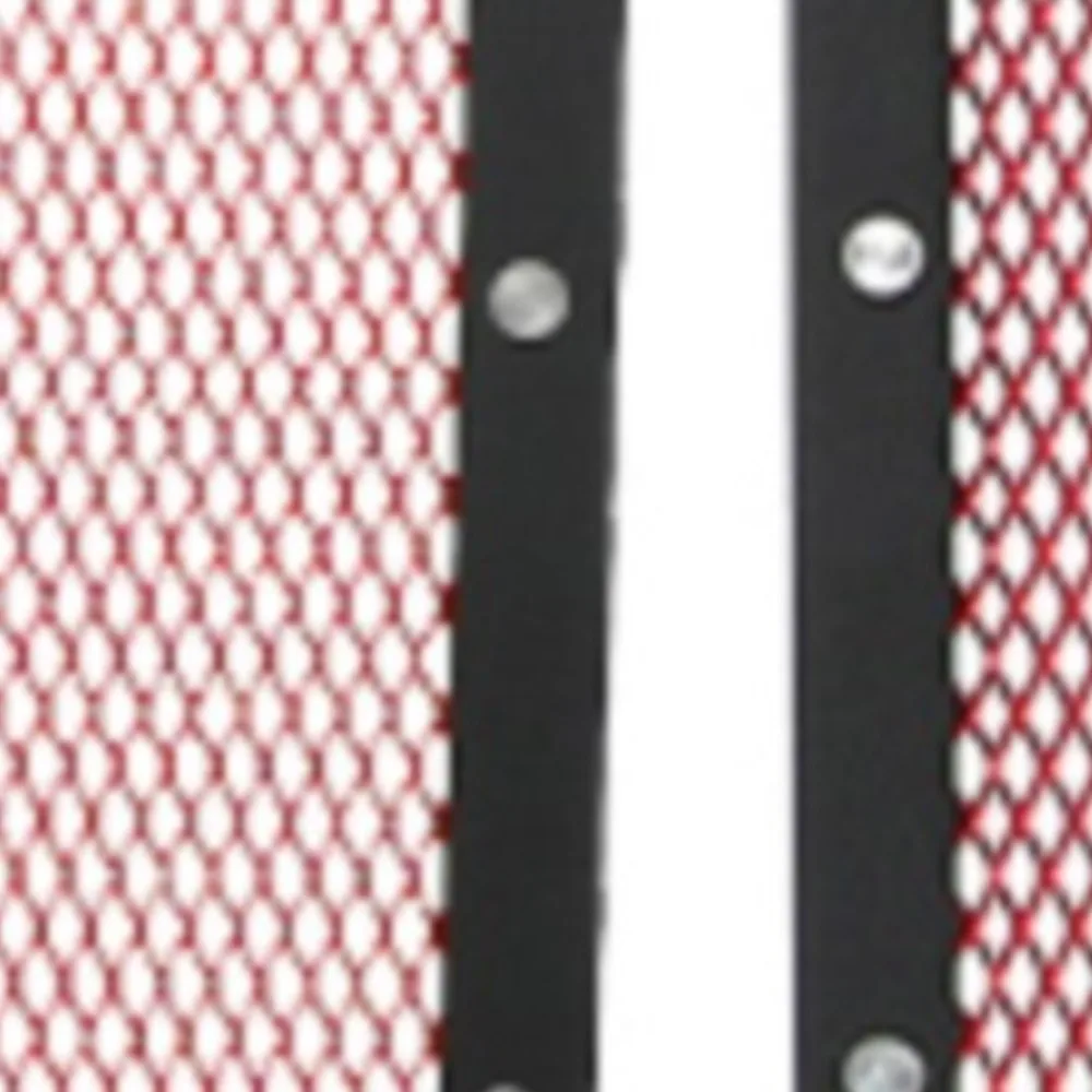 

For CFMOTO CF MOTO 450SR 450SS 450 SR/SS 2023 2022 2024 Radiator Grill Guard oil cooler Guard Protection Cover Set CF450SR 2025