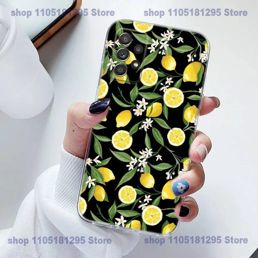 Силиконовый чехол для телефона Monster-Cartoon-H-High для Samsung S23,21,22,20 FE lite,S10,9,PIus,A70, мягкий прозрачный