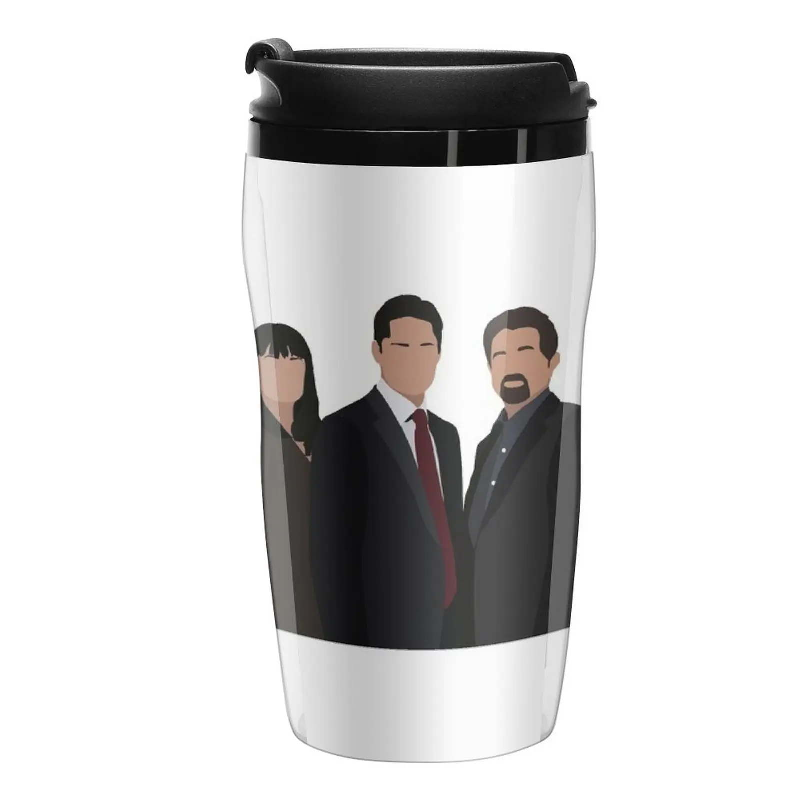 

New The BAU Travel Coffee Mug Elegant Coffee Thermos Coffee Large Cups For Coffee Cup Of Coffee