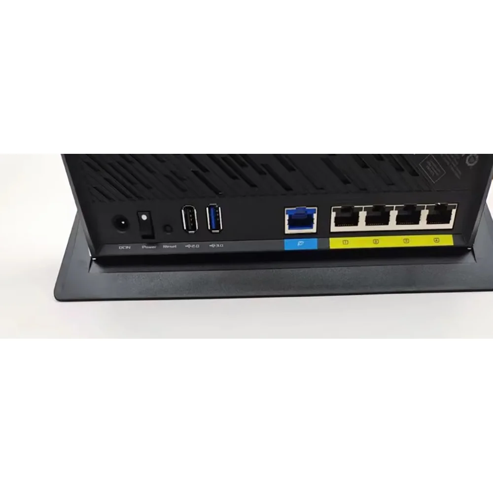 RT-AX86U wireless router