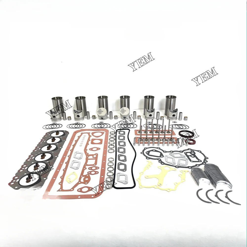 2H Overhaul rebuild kit  for TOYOTA Engine Spare Parts