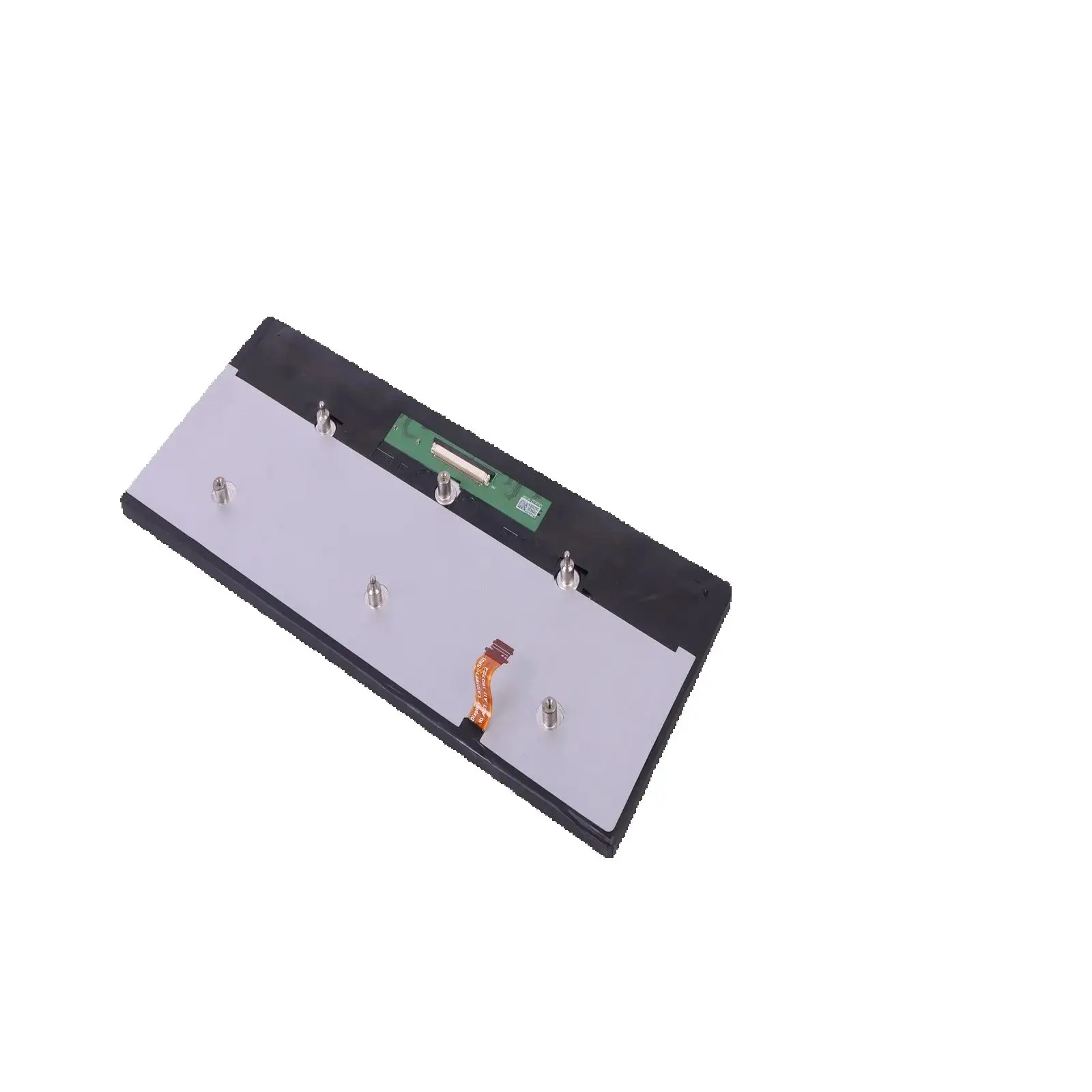 

1 шт. ЖК-дисплей LA123WF1SL01 для модели S S2 X GEN 2 2014-2021 гг., запасные части для автомобилей, автоаксессуары