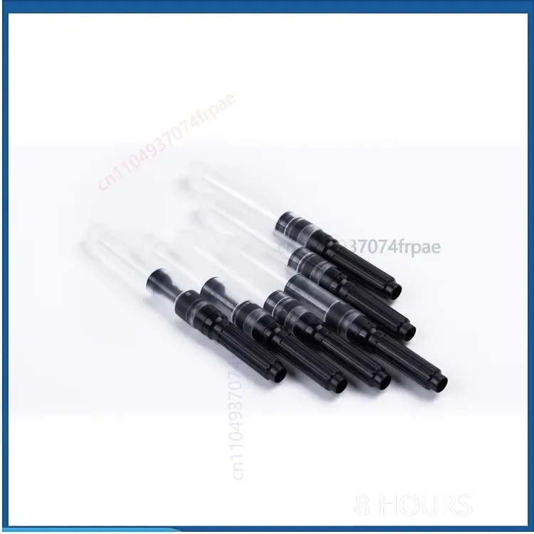 For Schmidt Twist Ink Converter Rotational Filler Compatible With Schneider K1 K2 K5 Fountain Pen Replacement Stationery Parts
