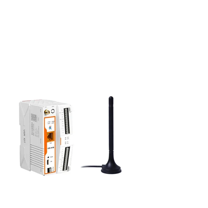 Gateway Mqtt Remote…