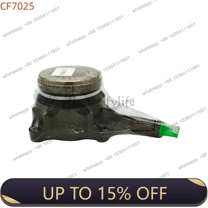 LJY clutch central pump 510009210/804594/ZA 2808.4/3182654170 for