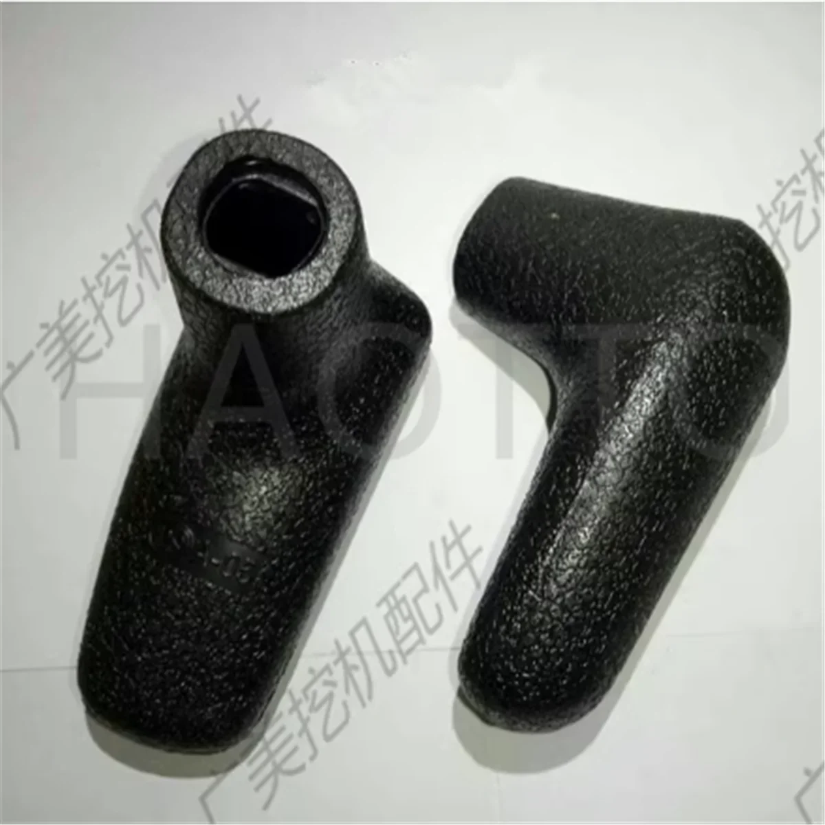 Walking Pusher Glue/Handle Glue For Komatsu PC30/40/50/60/200-6-7-8 2026 Years