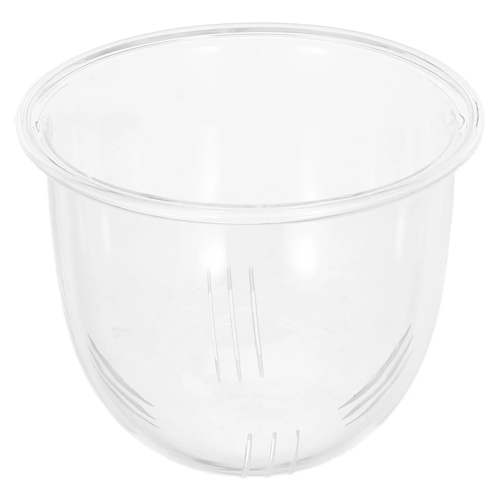 Glass Teapot Infuser Replacement Detachable Fine Mesh Strainer for Loose Leaf Tea Precise Steeping Control Explosion-Proof Tea