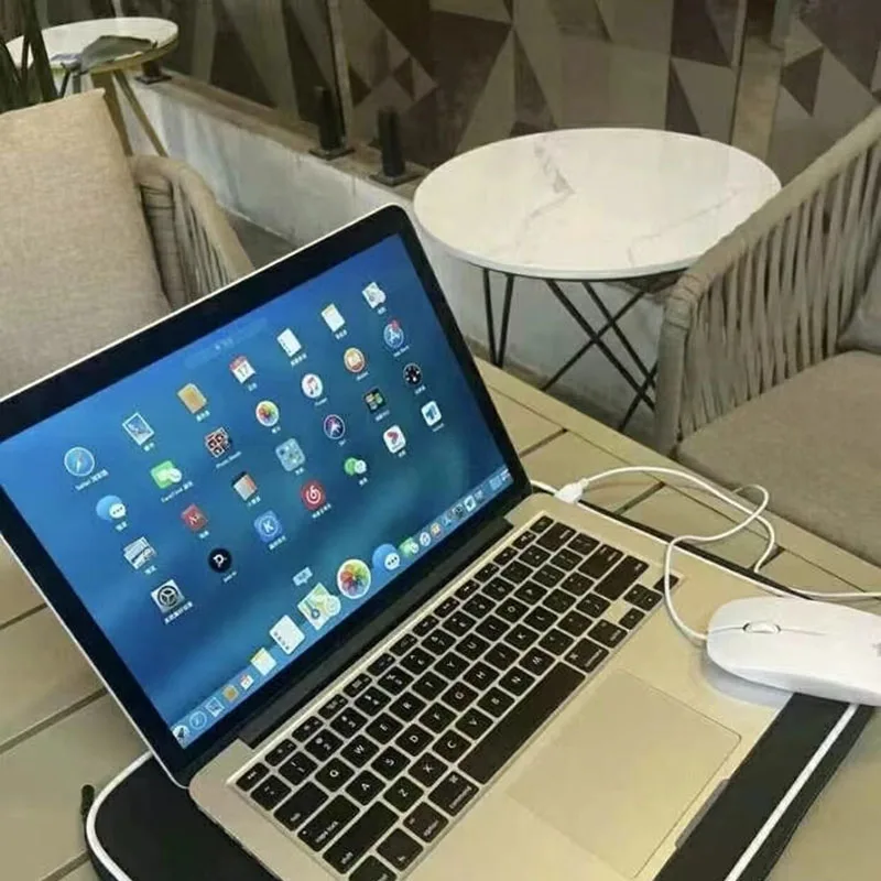 2017 MacBook Air Intel i5 i7 chip 13 Inch 128G/256G/512G/1T SSD 8G RAM WiFi Notebooks Laptop.