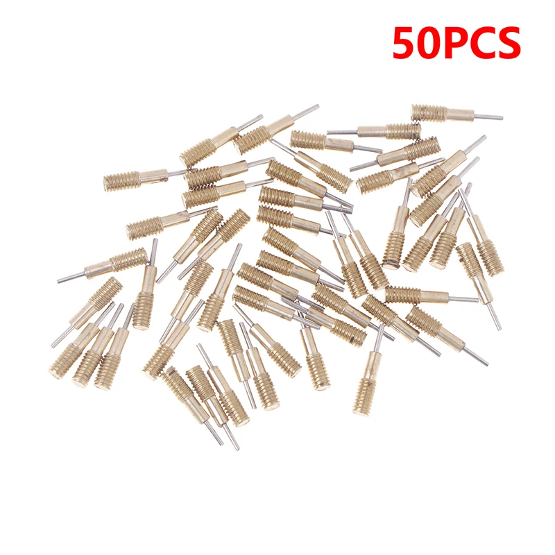 50pcs Watch Repair Tool Watch Strap Changing Tool Change Strap Length Tool Multi-function Strap Remover Watch Repair Tool