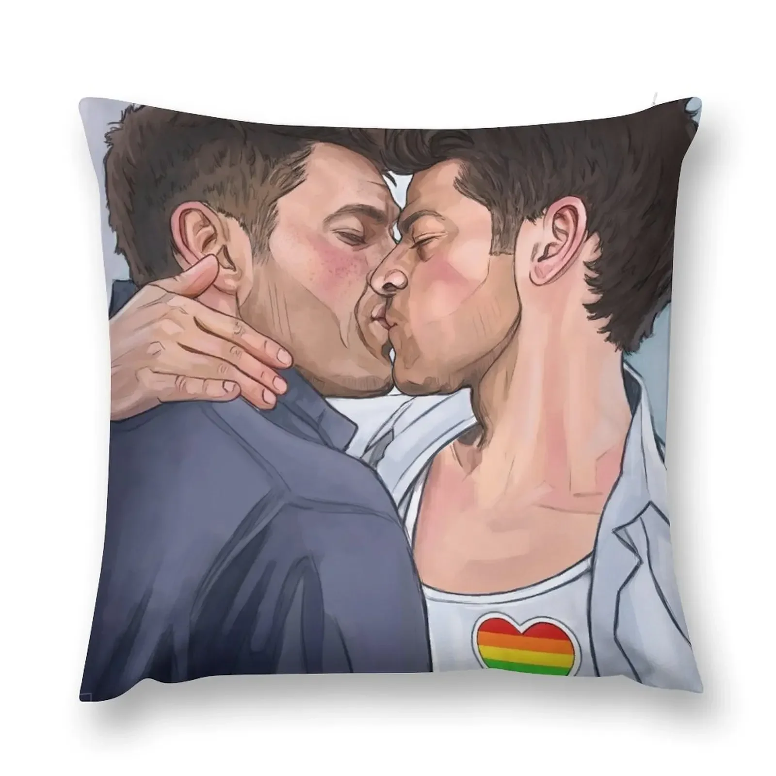 

Pride 2019 Throw Pillow Decorative Cushions For Living Room Cushion Covers For Living Room Decorative Cushions pillow