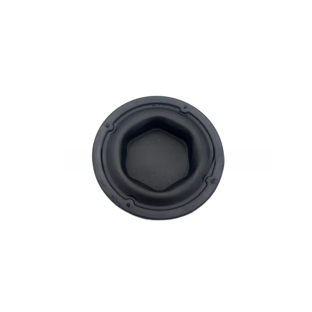 Aveo T300 Shock Seal Shock Strut Mount Seal For Road Noise Reduction As Shown In The Picture Black Finish Component