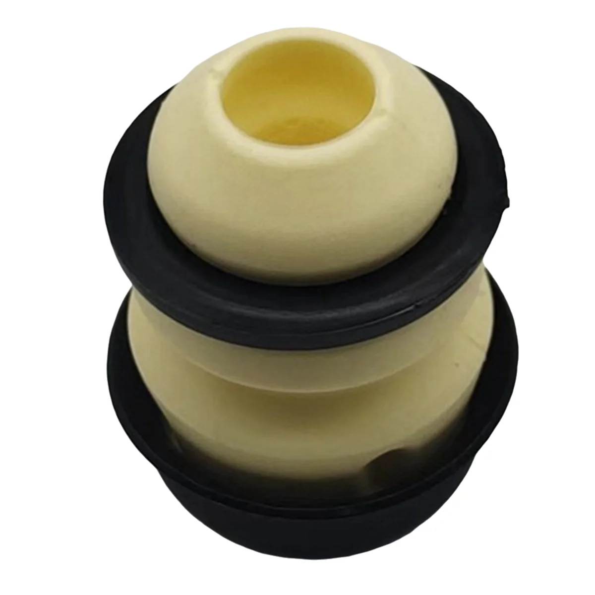 Ingenious Car Bumper Stopper Suspension Stoßdämpfender Gummistopfen 553262 B000 für Hyundai Kia Santa 2010-2016Durable