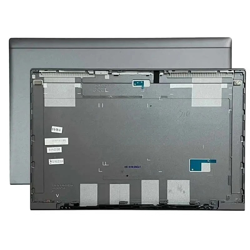كمبيوتر محمول جديد لـ zbook Firefly 14 G7 G8 LCD الغطاء الخلفي الأمامي Palmrest غطاء سفلي للوحة المفاتيح باللون الأسود