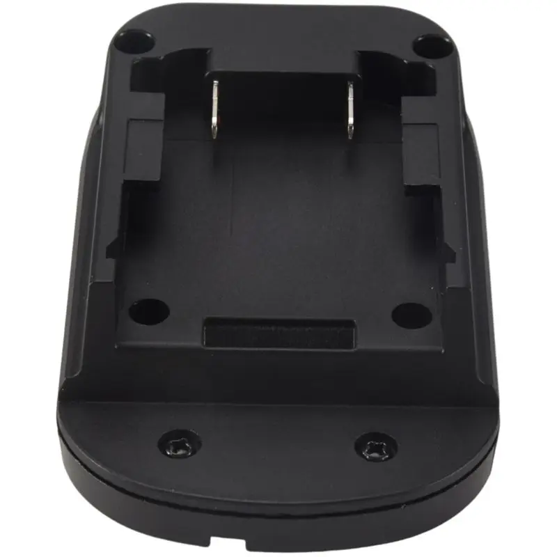 B62B-MIL18DL Battery Converter Adapter For Series Convert To 20V Battery Use For 18/20 Volt Power Tool