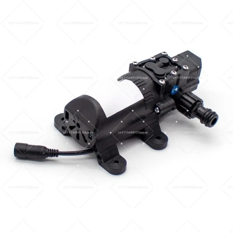 AC100-240V Household High Pressure Electric Water Pump Air Conditioning Cleaning Equipment