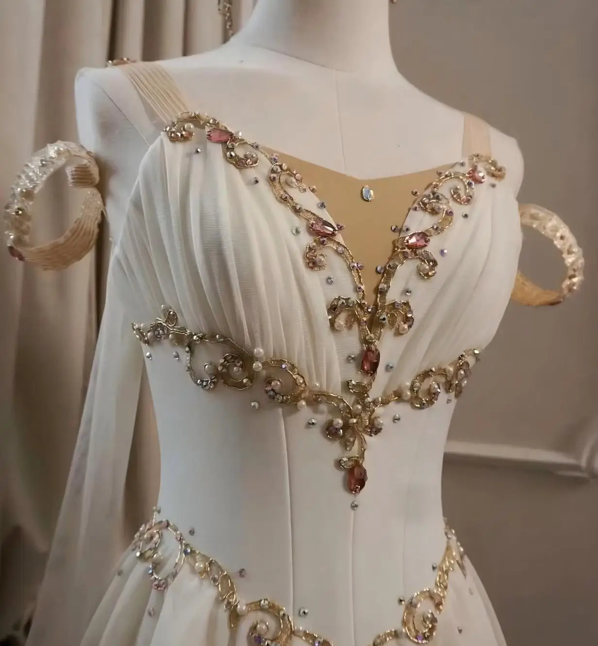 ballet costume cupidcupid dress  lyrical dance costumes