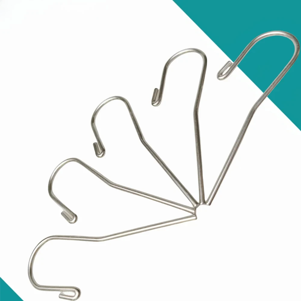 Measuring Accessories - Hook Opener, Root Tube Measuring Instrument - Lip Hook Best Tool s
