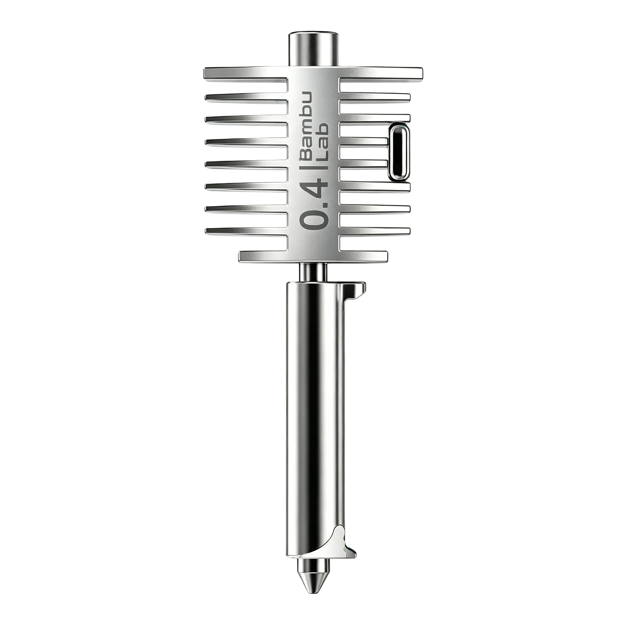 Oryginalny Hotend do Bambu Lab A2L/A1/A1 Mini, szybki hotend z dyszą ze stali hartowanej 0.2/0.4/0.6/0.8mm do Bambulab — zdjęcie produktu 3