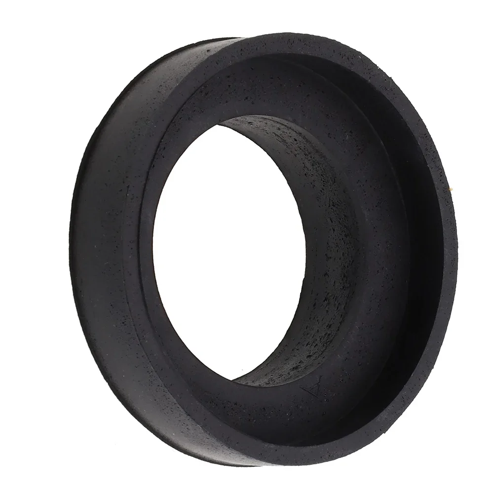 1pc Old Style Split Toilet Water Tank Sealing Ring Inner Cushion Rubber Ring Water Closet Installation Accessories Sealing Ring