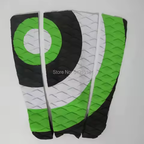 Free shipping Surfing Pad Tail Deck Surfing Pad surfboard deck with arch 3M glue 9876 surf accessory
