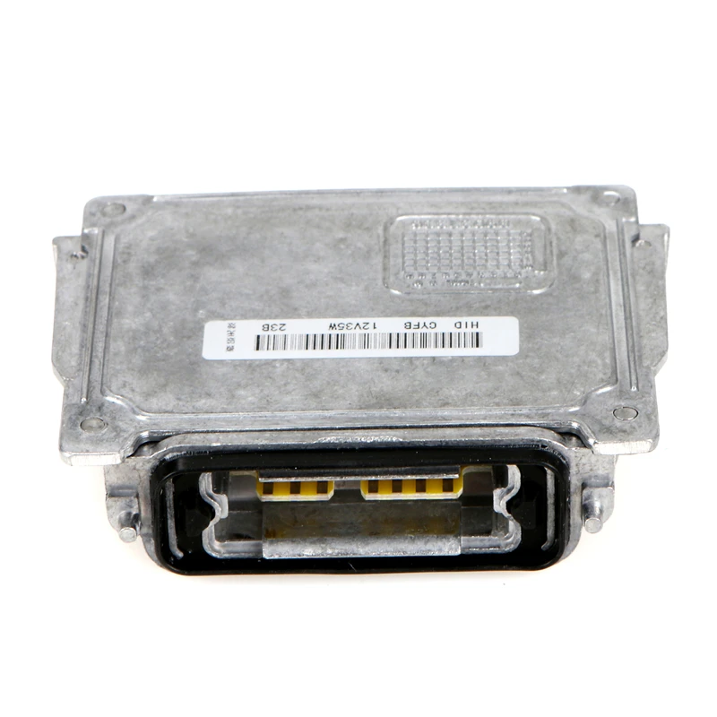 89034934 6G D1S D1R Car Xenon HID Headlight Bulbs Ballast Unit Controller Module for audi Q7 4L 2006-2009 63117180050