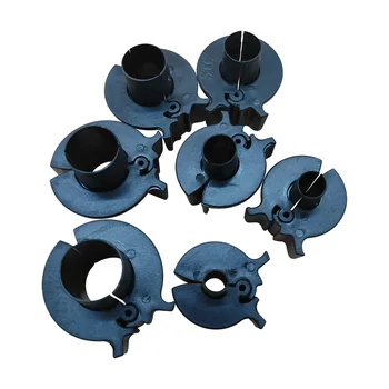 Outils spéciaux pour camions Volvo JD006-4 85152447   Retrait d'outils pour tuyaux pneumatiques