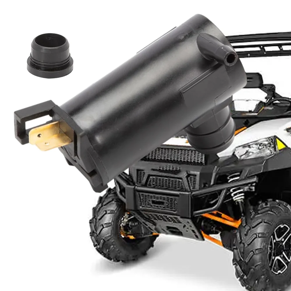 

Car Windshield Wiper Fluid Washer Pump For Xpedition XP Ranger XP 900 1000 Crew Pro XD Brutus HD PTO 2205140