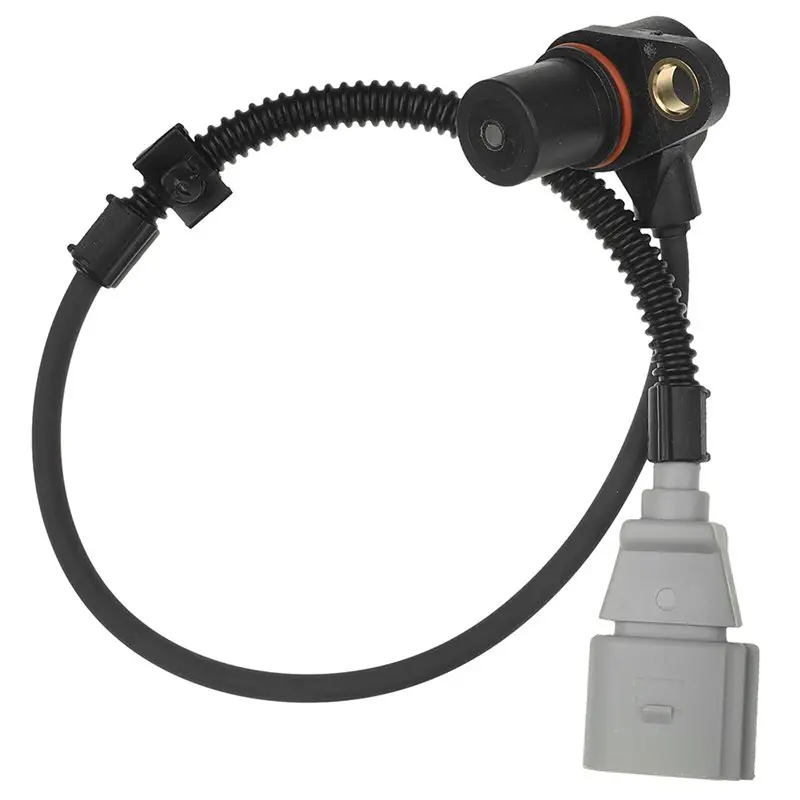 Crankshaft Position Sensor 235-1327 022957147A 95560614700 95560643300 Engine For Q7 2007-10 VW Touareg Eurovan R32-A61E