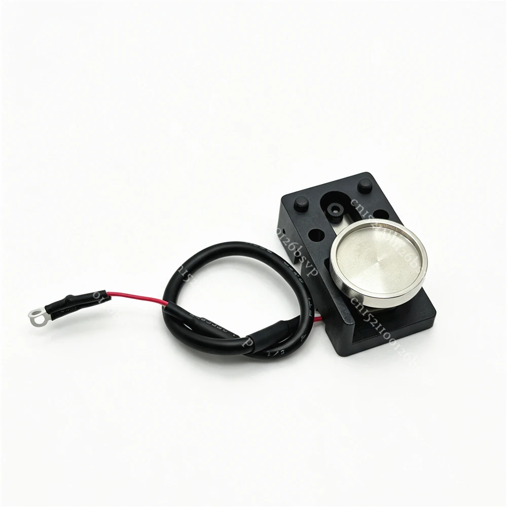 Original Bed Eddy Current Assembly For Flashforge Creator 5 / Creator 5 Pro 3D Printer Parts