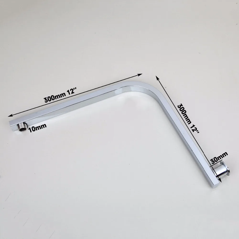 Thumbnail 4 - #36 Rainfall Shower Systems Sale